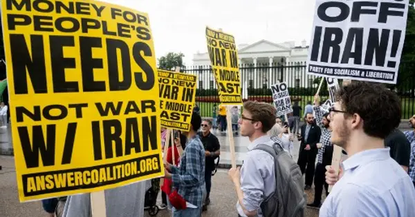 War Powers Act: US Law Limits Presidential War Authority