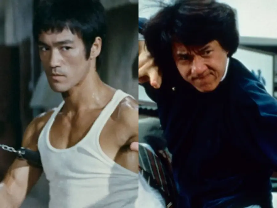 China to launch AI driven project to revive classic martial arts films?