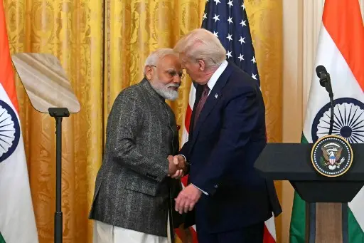 'Thank you for the invitation': PM Modi on why he ‘politely declined’ Donald Trump’s dinner offer