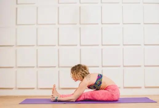 Balasana (Child’s Pose)