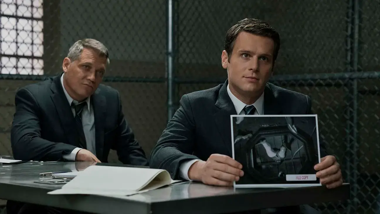 Mindhunter might finally return, star hints at Netflix revival after 6 years