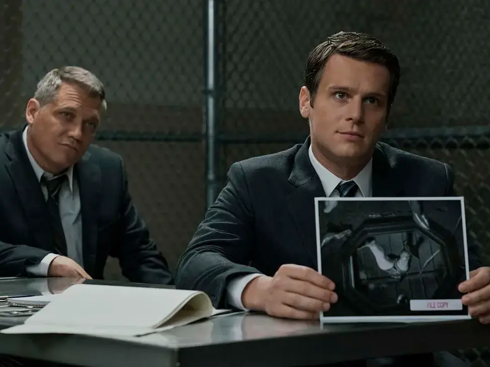 Mindhunter might finally return, star hints at Netflix revival after 6 years Mindhunter might finally return, star hints at Netflix revival after 6 years