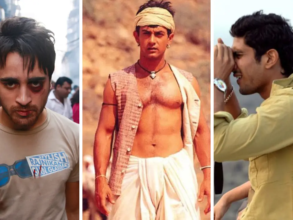 Lagaan, Delhi Belly, Dhobi Ghaat: 8 films produced by Aamir Khan that you need to watch