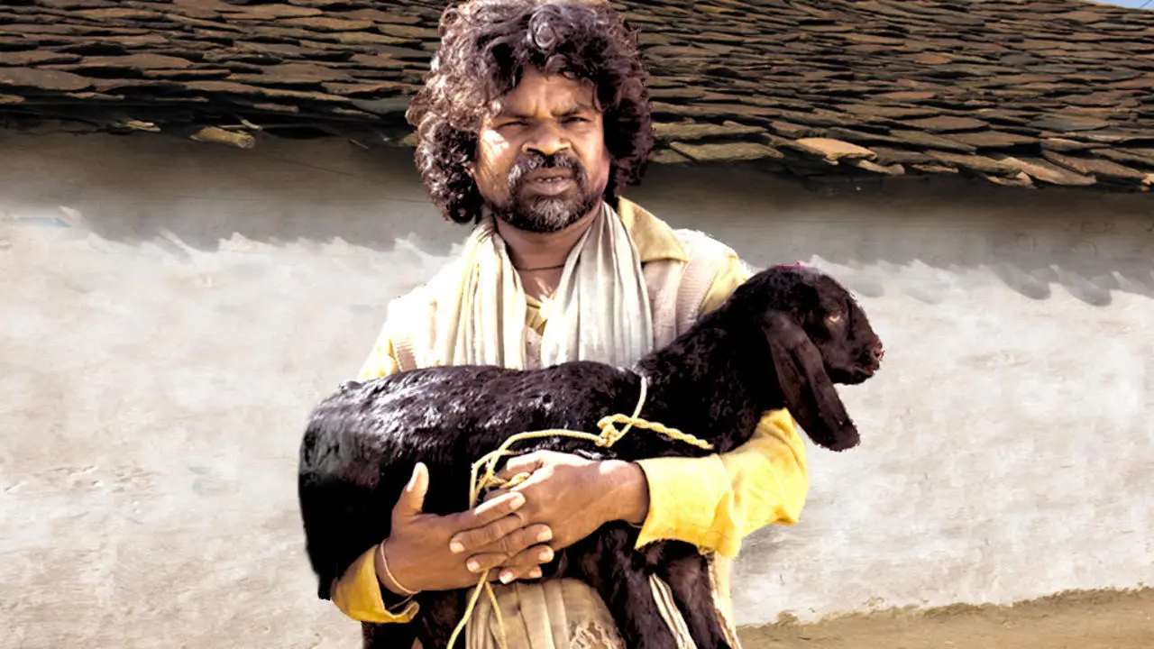 Peepli Live