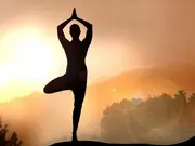 How often should you practise yoga to see results?