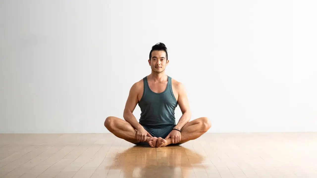 What is the best time of day to practise yoga?