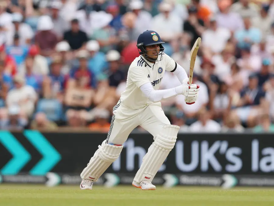 IND vs ENG: Best India captain in England already? Gill joins elite company with blockbuster hundred at Headingley