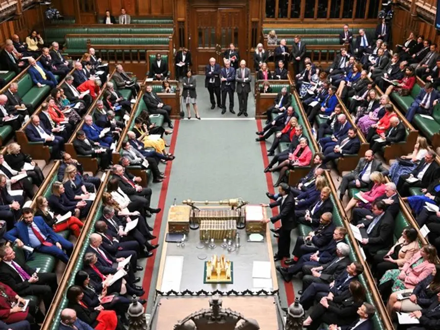 UK's assisted dying bill soon to be reality? MPs give nod, if passed from House of Lords, what would it mean