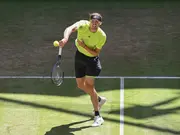 Zverev sets up Medvedev semi in R32 rematch of French Open 2025 in Wimbledon warm-up