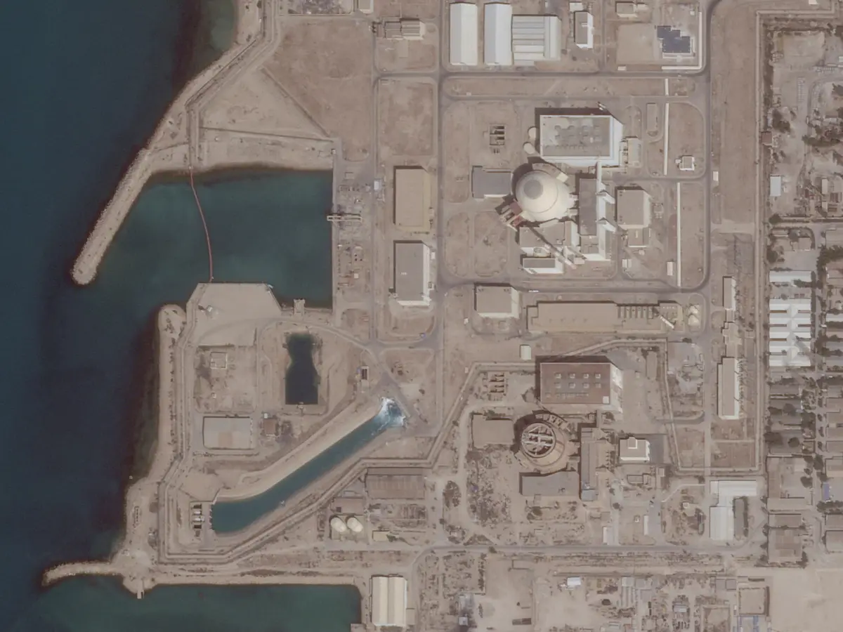  1,000 kg nuclear bombshell: Why attack on Iran’s Bushehr plant could trigger catastrophic fallout 