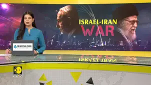 Israel-Iran war: Democratic parties struggle to find their stance amid escalating tensions 