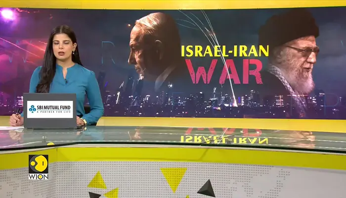 Israel-Iran war: Democratic parties struggle to find their stance amid escalating tensions 