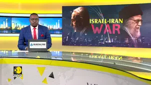 Israel-Iran war: Iran's FM Abbas Araghchi says it will be very dangerous if U.S. joins war 