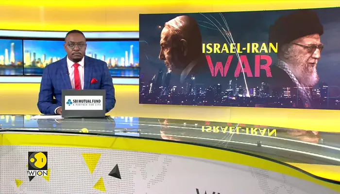 Israel-Iran war: Iran's FM Abbas Araghchi says it will be very dangerous if U.S. joins war 