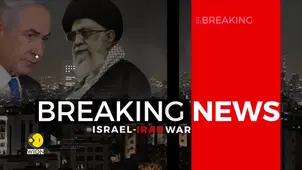 Breaking: Israeli PM Netanyahu to meet ministers, top security officials