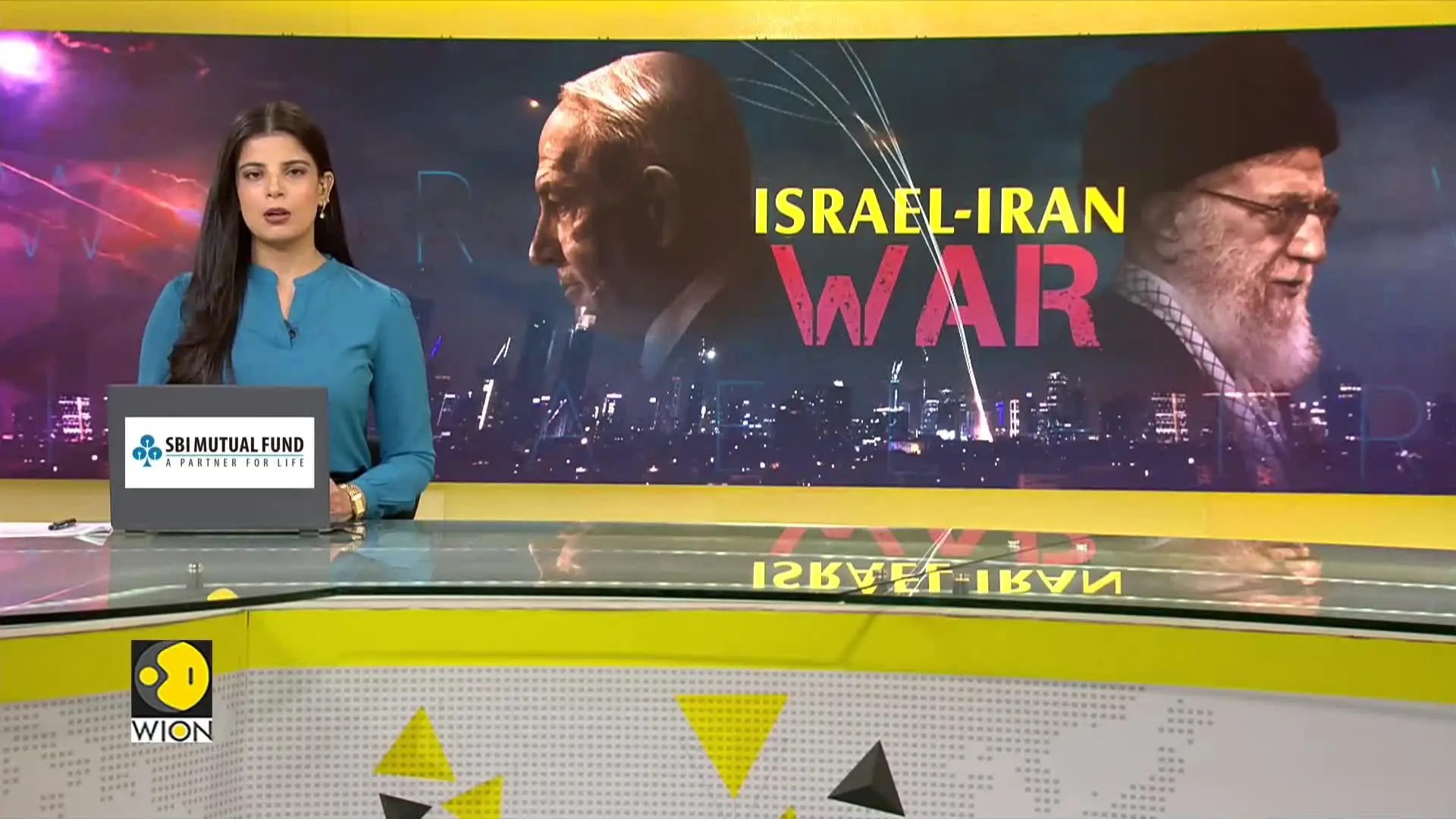 Israel-Iran war: Putin says Israel & U.S. to protect workers at Busher