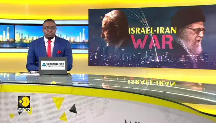  Israel-Iran war: residents in Tel Aviv speak on the ongoing conflict 
