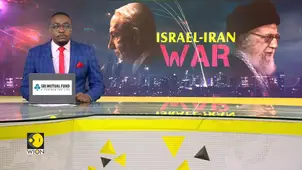 Israel-Iran war: flight carrying 310 Indians from Iran lands in Delhi, 827 evacuated so far