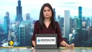 Israel-Iran war: Sri Lankan minister Hemachandra speaks to WION, thanks India for support