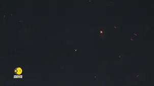 Iran-Israel War: Israel strikes key Iranian missile storage sites amid escalating regional tensions 