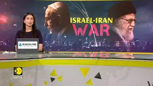 Israel-Iran War. Will Khamenei face the same fate as Saddam Hussein? Will Iran become another Libya? 