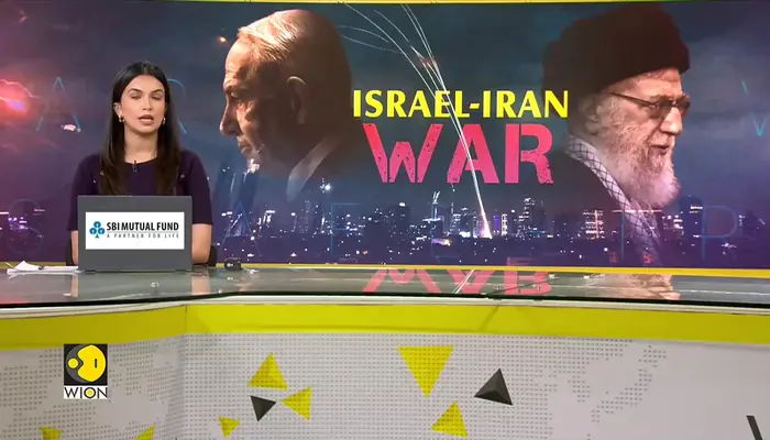 Israel-Iran War. Will Khamenei face the same fate as Saddam Hussein? Will Iran become another Libya? 