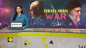Iran-Israel War: Netanyahu vows to finish fight with Iran, Trump pauses threats and pushes diplomacy