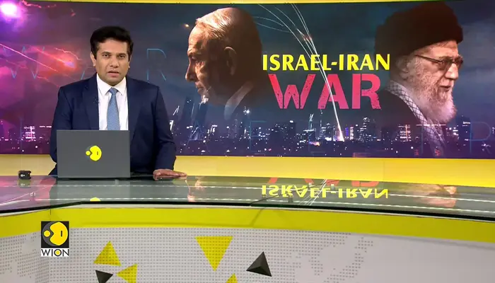 WionNews Video
