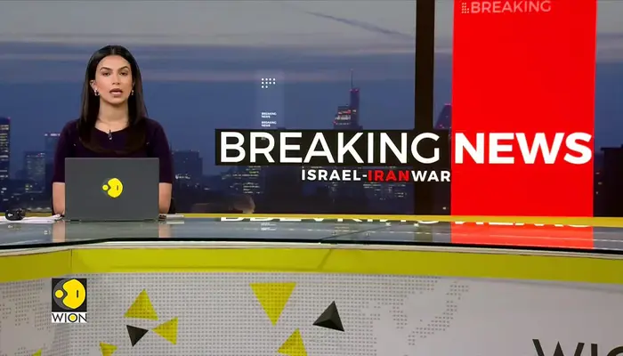 WionNews Video