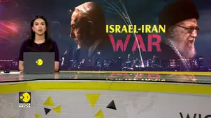 Iran-Israel War | Trump: Difficult to urge Israel to halt Iran strikes amid military success 