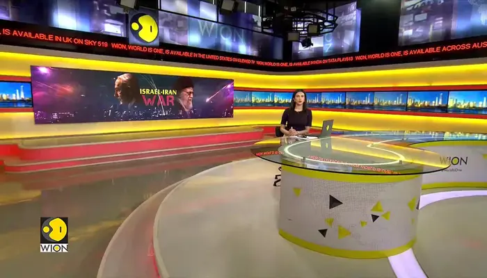 WionNews Video
