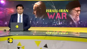 Israel-Iran war: Trump pauses threat, pushes diplomacy