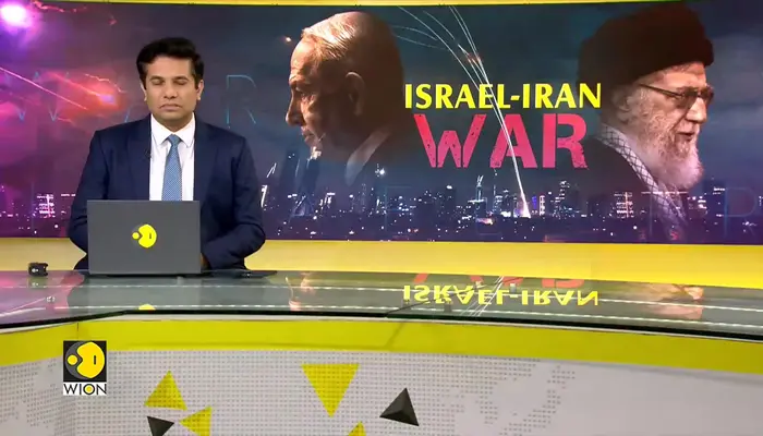  Israel-Iran war: Trump pauses threat, pushes diplomacy 