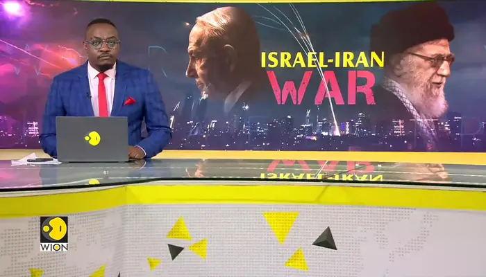  Israel-Iran war: As US weighs in to join war, Washington moves war machinery 