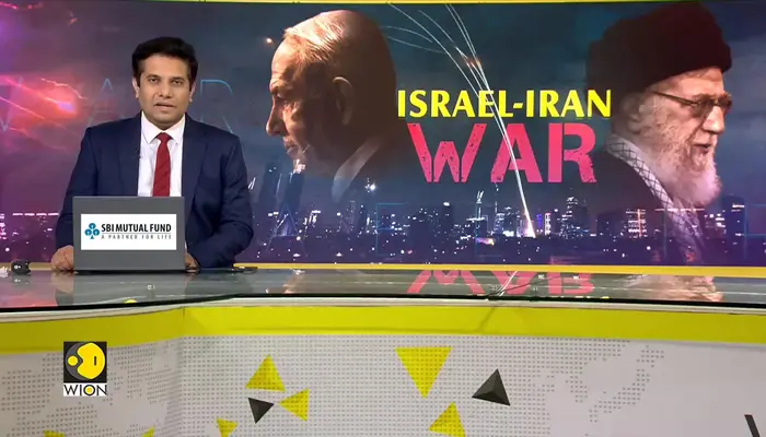 Israel-Iran war: Tehran sees record influx from northern provinces 