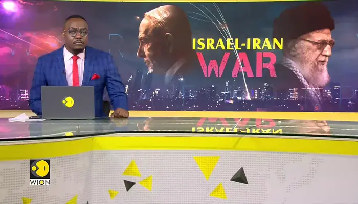 Israel‑Iran war escalates: Israel claims to have killed Iran’s top commanders