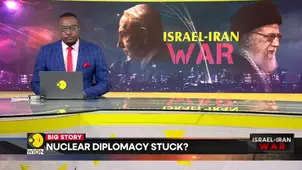 Israel-Iran war: Why is Iran striking Haifa city in Israel?