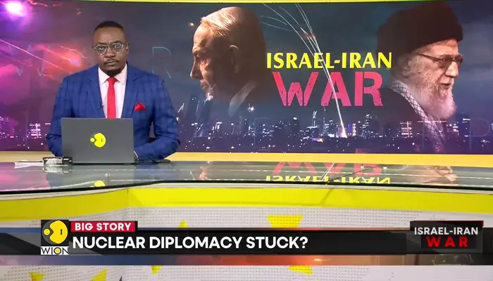 Israel-Iran war: Why is Iran striking Haifa city in Israel?
