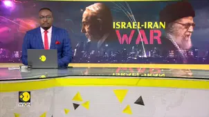 Breaking: Israel-Iran war: Reports say Khamenei names top 3 clerics to replace him
