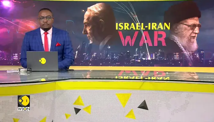 Breaking: Israel-Iran war: Reports say Khamenei names top 3 clerics to replace him