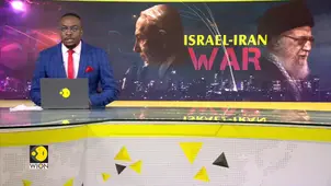 Israel-Iran War: Iran Threatens to Strike Military Aid Shipments to Israel