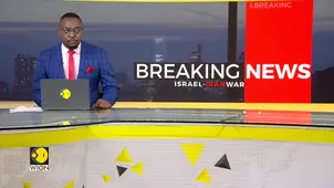 Breaking: Israel-Iran war: IRGC says it launched suicide drones on Israel | Operation True Promise 3
