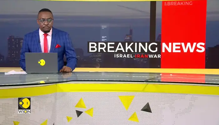 Breaking: Israel-Iran war: IRGC says it launched suicide drones on Israel | Operation True Promise 3 