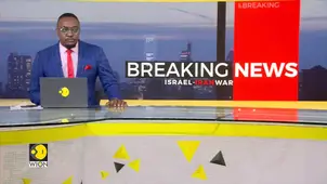 Breaking | Israel-Iran war: Israel doesn’t want to wait for Trump’s 2‑week deadline: report