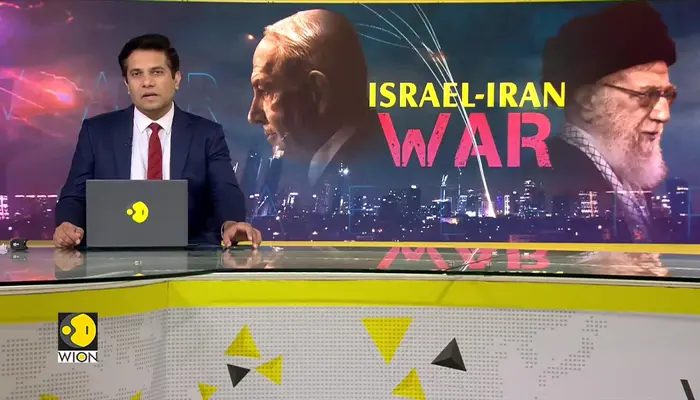 Operation Narnia: Israel kills Iran's top nuclear scientists