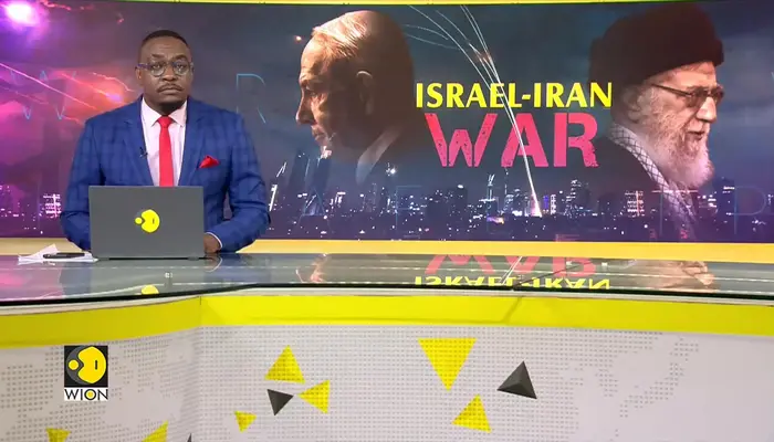 WionNews Video