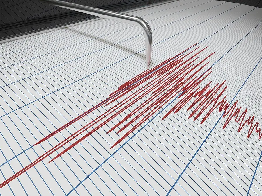 Earthquake of 5.2 magnitude strikes near Iran's Semnan