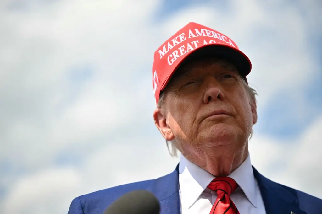 ‘Iran doesn’t want to speak to Europe’: Trump says European powers can’t help in ending Israel-Iran conflict