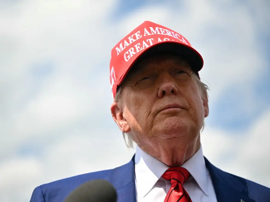 ‘Iran doesn’t want to speak to Europe’: Trump says European powers can’t help in ending Israel-Iran conflict ‘Iran doesn’t want to speak to Europe’: Trump says European powers can’t help in ending Israel-Iran conflict