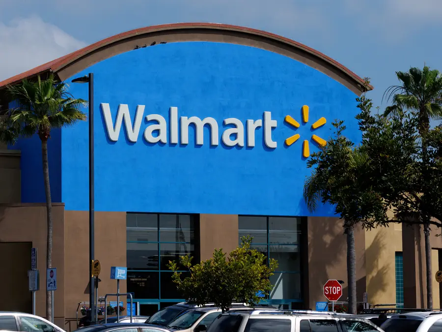 Walmart to pay $10 million to settle US fraud case over money transfer scams